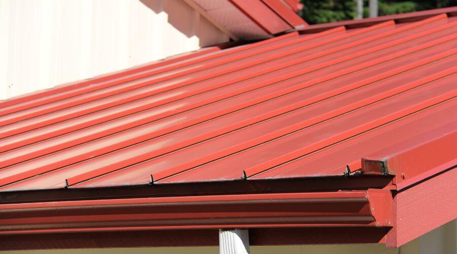 Professional top industrial roofings services in Blair, WV